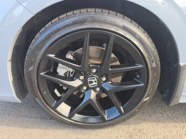 Used 2023 Honda Civic Si image 10