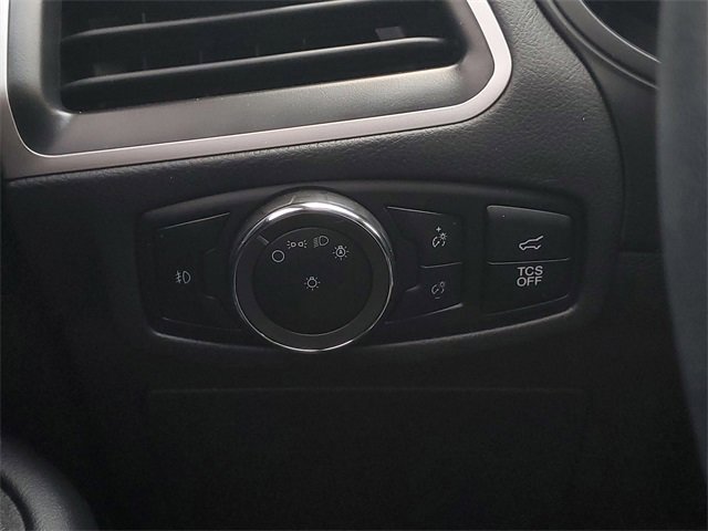 Certified 2024 Ford Edge SEL w/ Convenience Package image 15