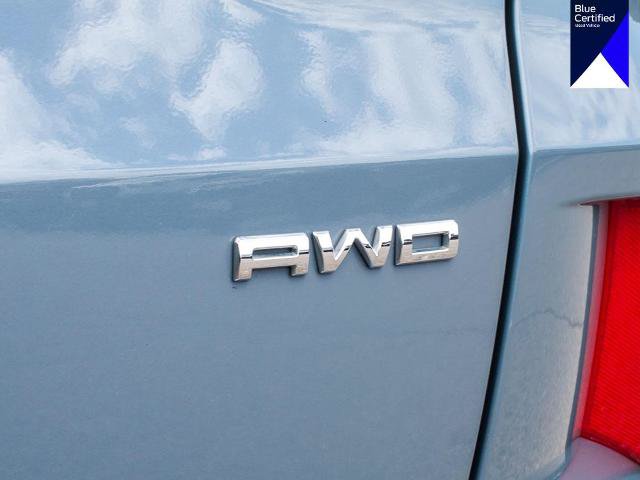Certified 2024 Ford Escape ST-Line AWD/4WD image 12