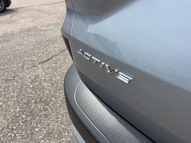 Certified 2023 Ford Escape Active w/ Tech Pack #2 image 28