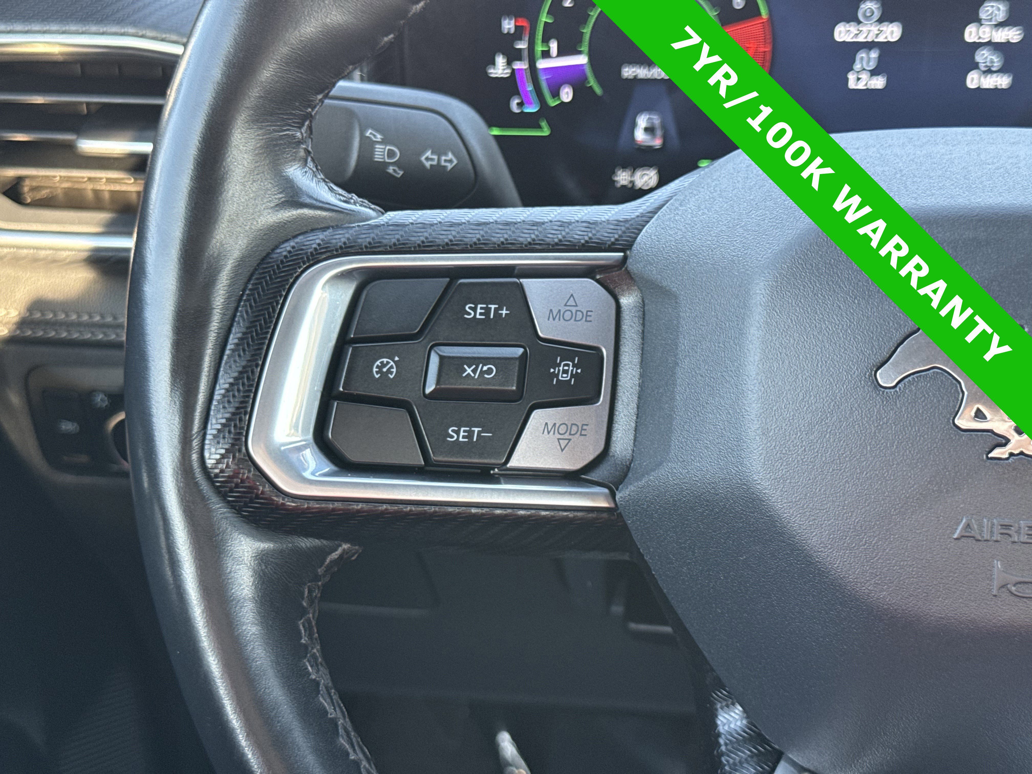 Certified 2024 Ford Mustang Premium image 21