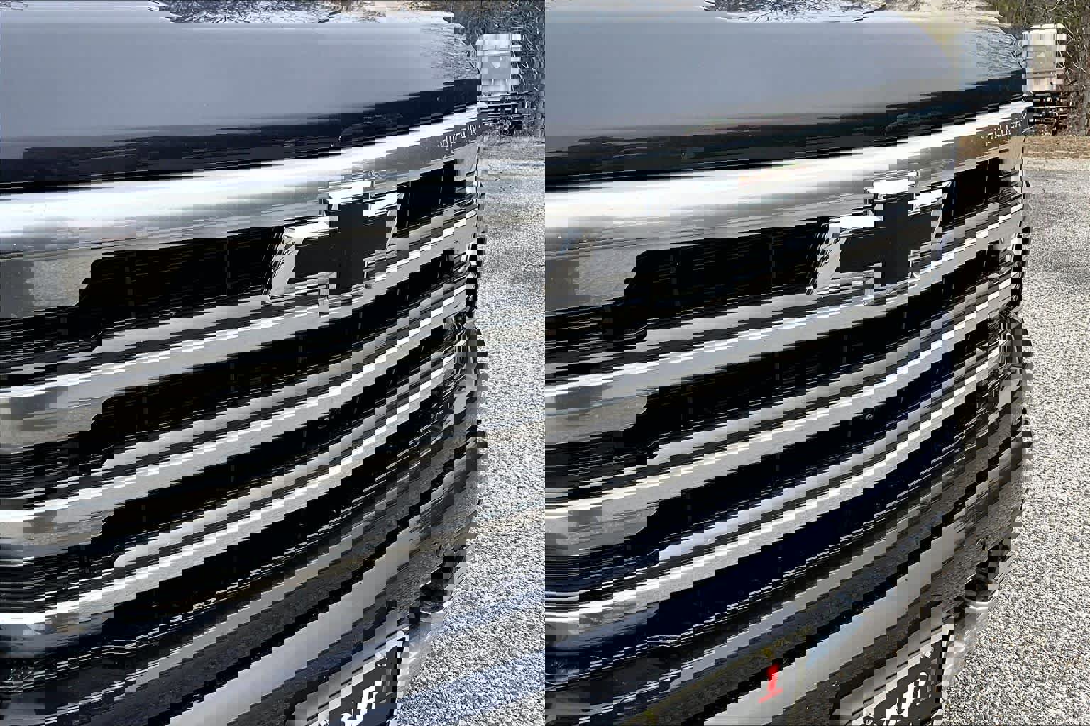 Used 2023 Chevrolet Silverado 1500 High Country w/ Z71 Off-Road Package AWD/4WD image 32