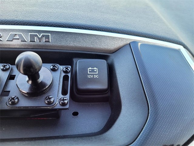 Used 2020 RAM 2500 Laramie image 16