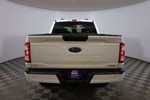 Certified 2023 Ford F150 XL w/ STX Appearance Package AWD/4WD image 6