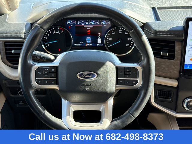 Certified 2024 Ford Expedition Limited image 14