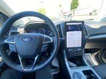 Certified 2024 Ford Edge SEL w/ Convenience Package AWD/4WD image 15