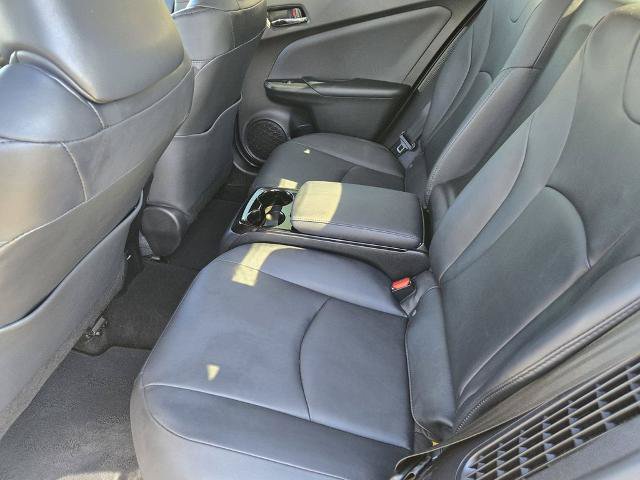 Used 2018 Toyota Prius Prime Premium w/ Carpet Mat Package FWD image 14