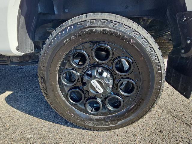 Certified 2025 Ford F250 Lariat w/ Lariat Ultimate Package AWD/4WD image 33