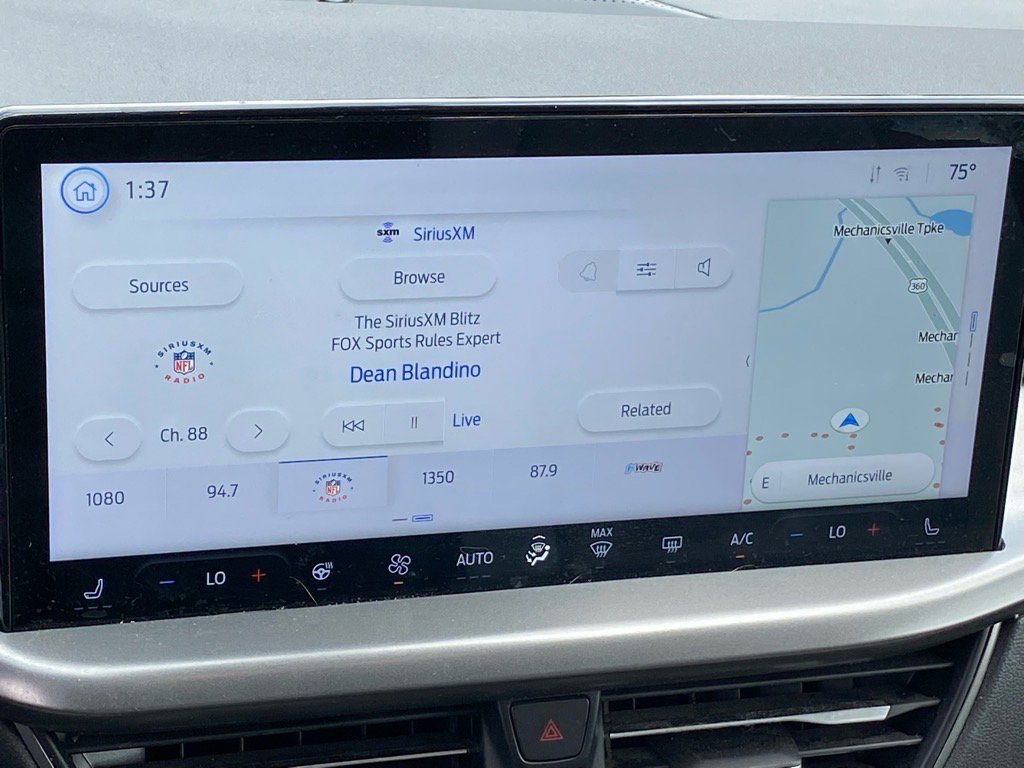 Certified 2023 Ford Escape Active w/ Tech Pack #2 image 10