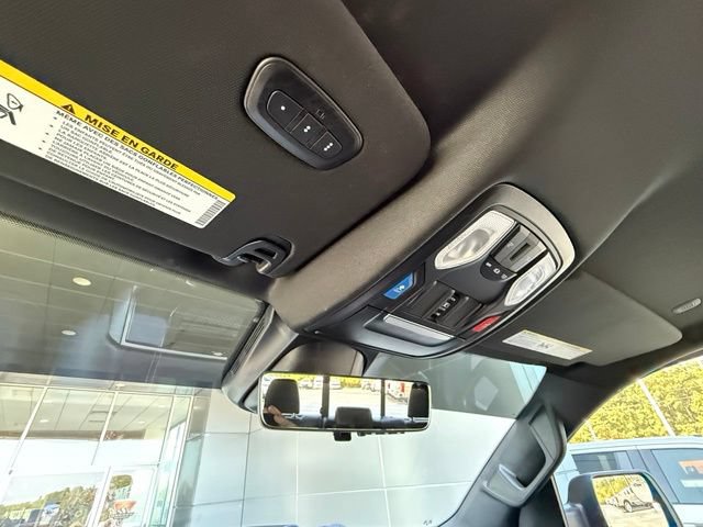 Used 2022 RAM 1500 Rebel w/ Rebel Level B Equipment Group AWD/4WD image 33