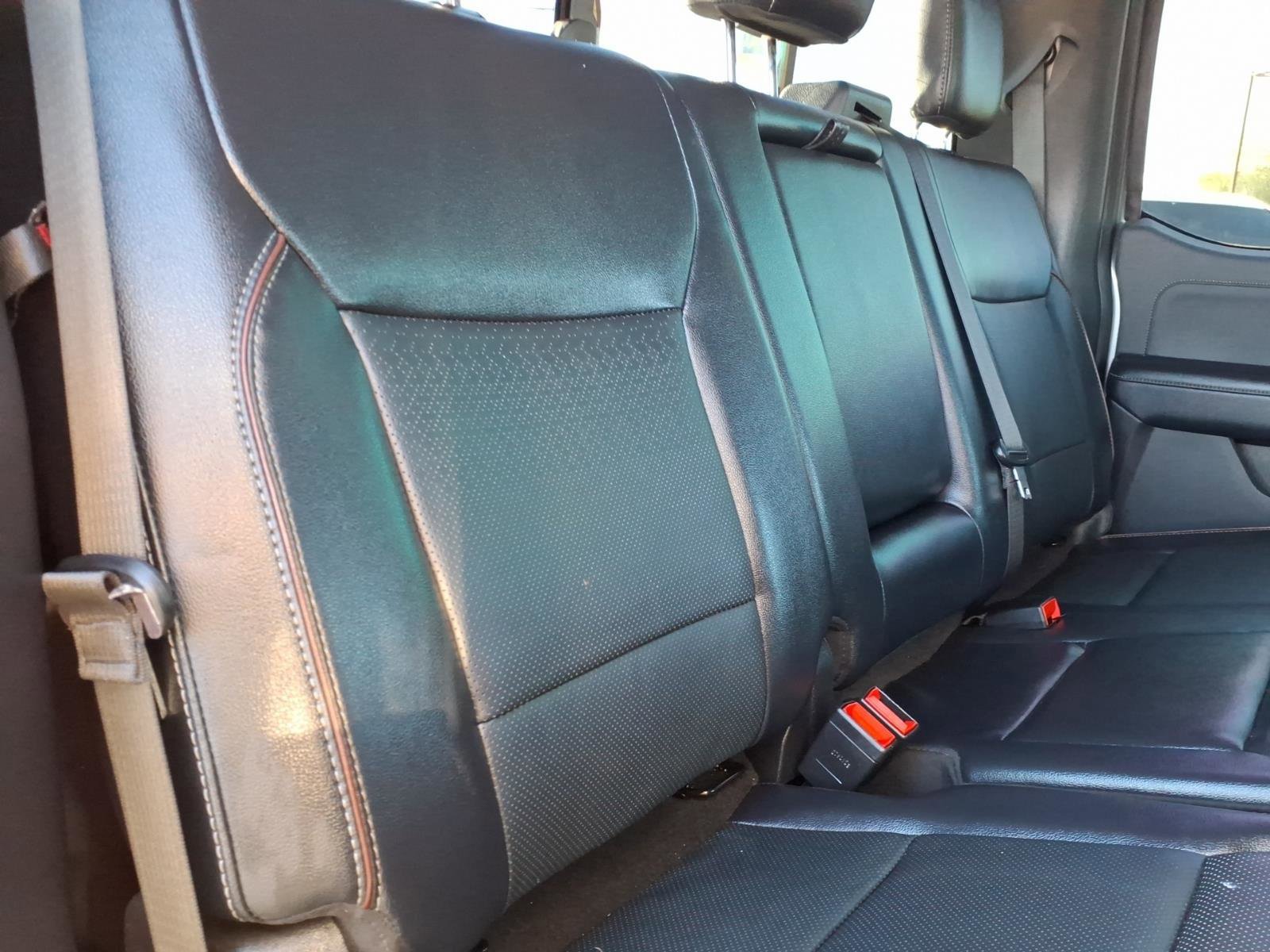 Certified 2023 Ford F250 Lariat w/ Lariat Ultimate Package image 15