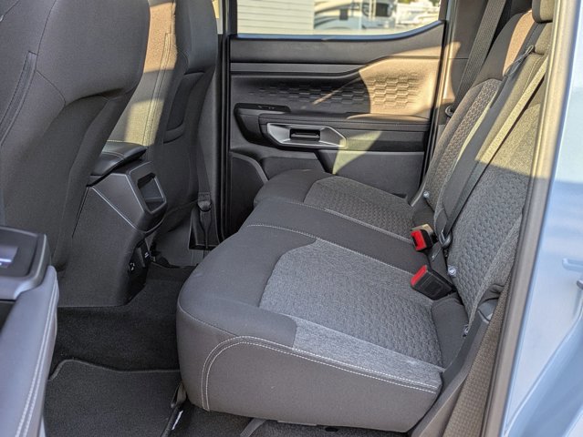 Certified 2024 Ford Ranger XLT w/ Equipment Group 301A High RWD image 16