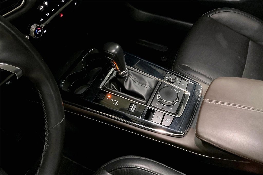 Used 2024 MAZDA CX-30 AWD 2.5 S w/ Premium Package image 16