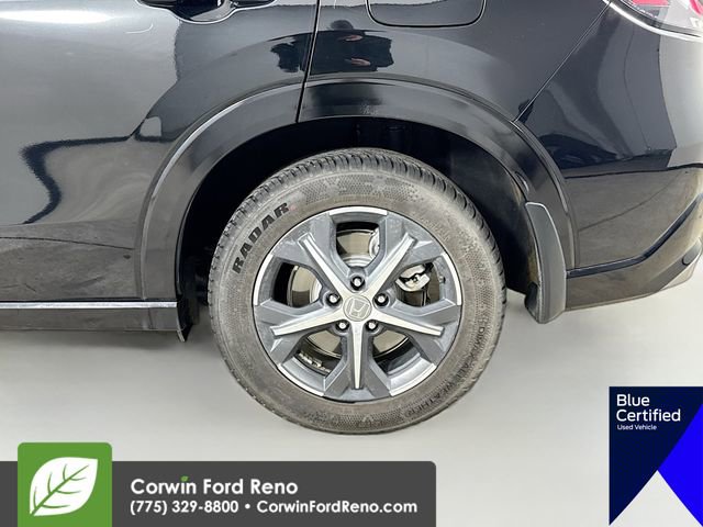Used 2025 Honda HR-V EX-L image 34