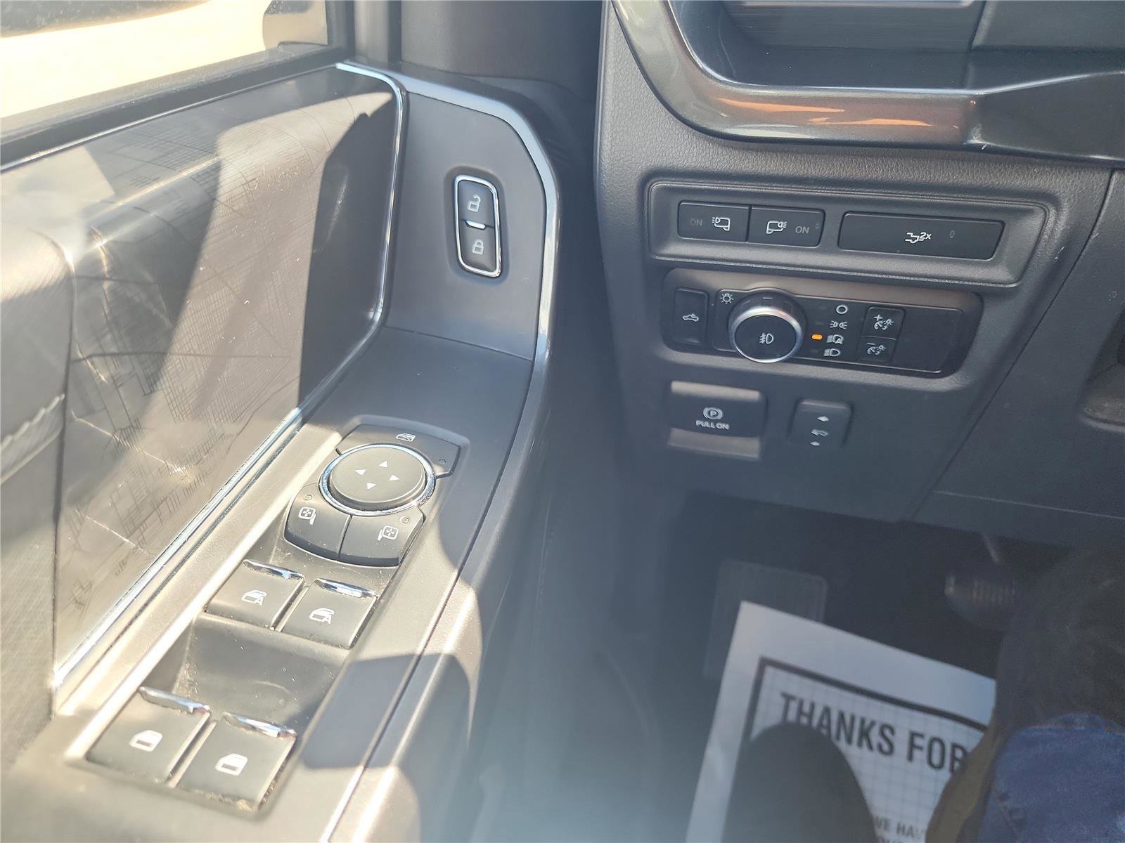 Certified 2023 Ford F150 XLT w/ Equipment Group 302A High image 30