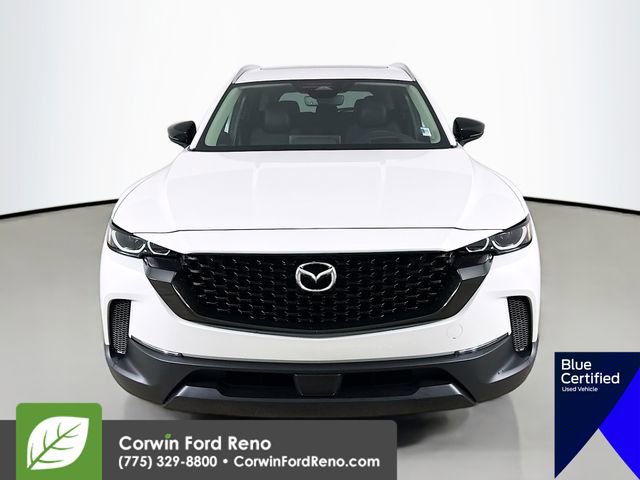 Used 2025 MAZDA CX-50 2.5 Hybrid w/ Weather Package image 2
