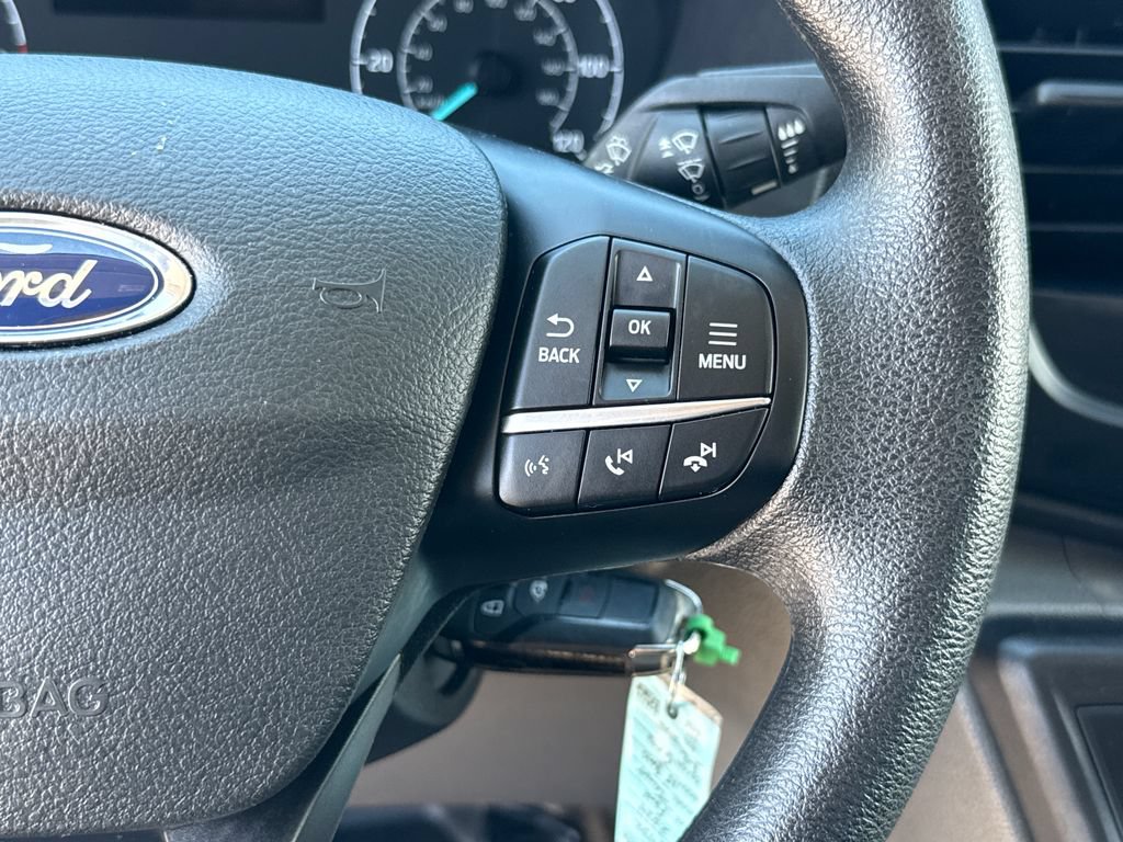 Certified 2024 Ford Transit 350 XL AWD/4WD image 16