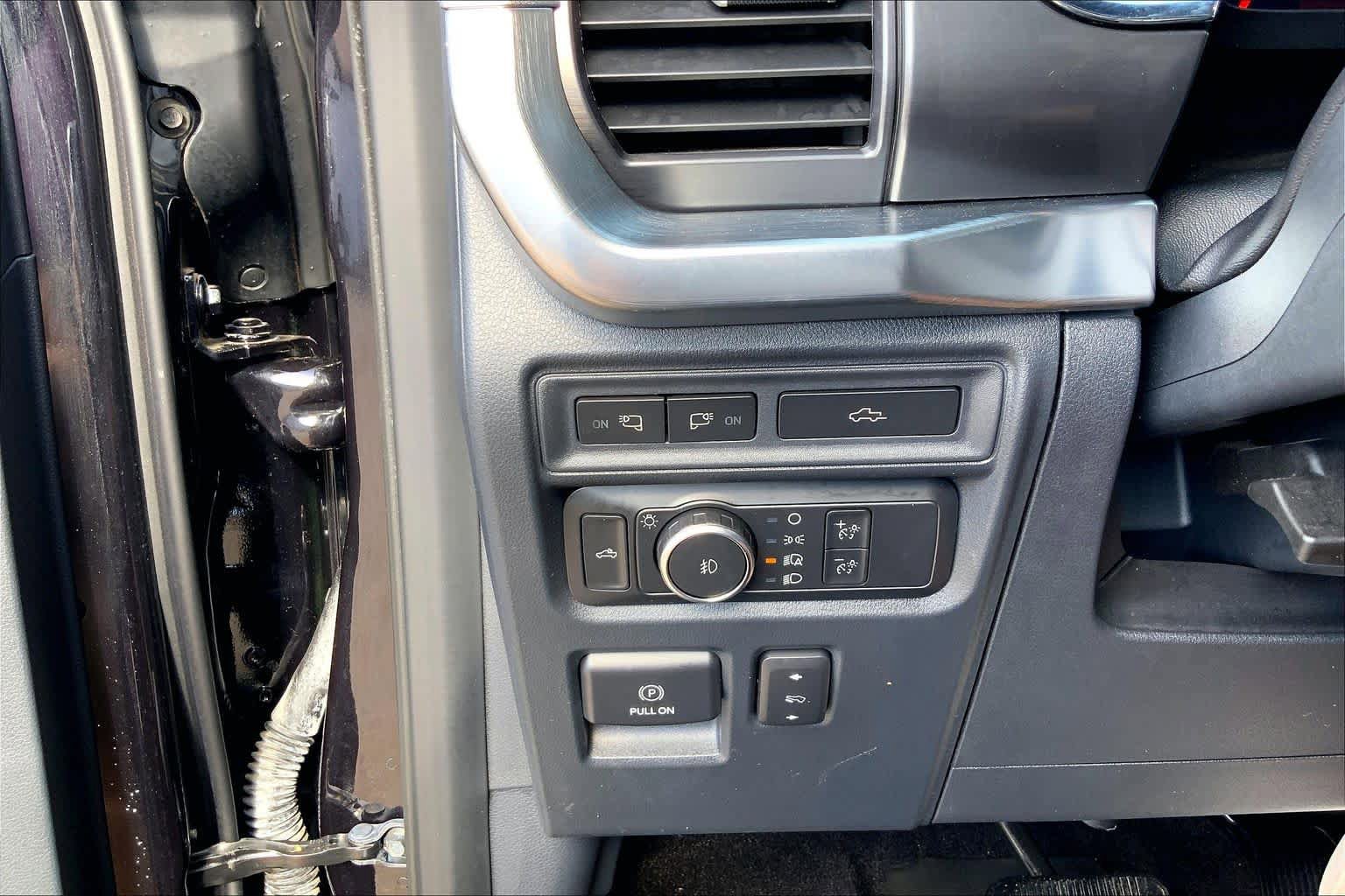 Certified 2022 Ford F150 Lariat AWD/4WD image 36