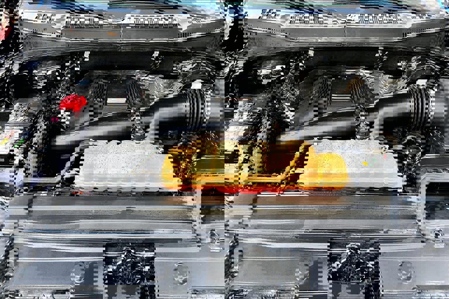 Certified 2018 Ford F150 Raptor w/ Equipment Group 802A Luxury image 34