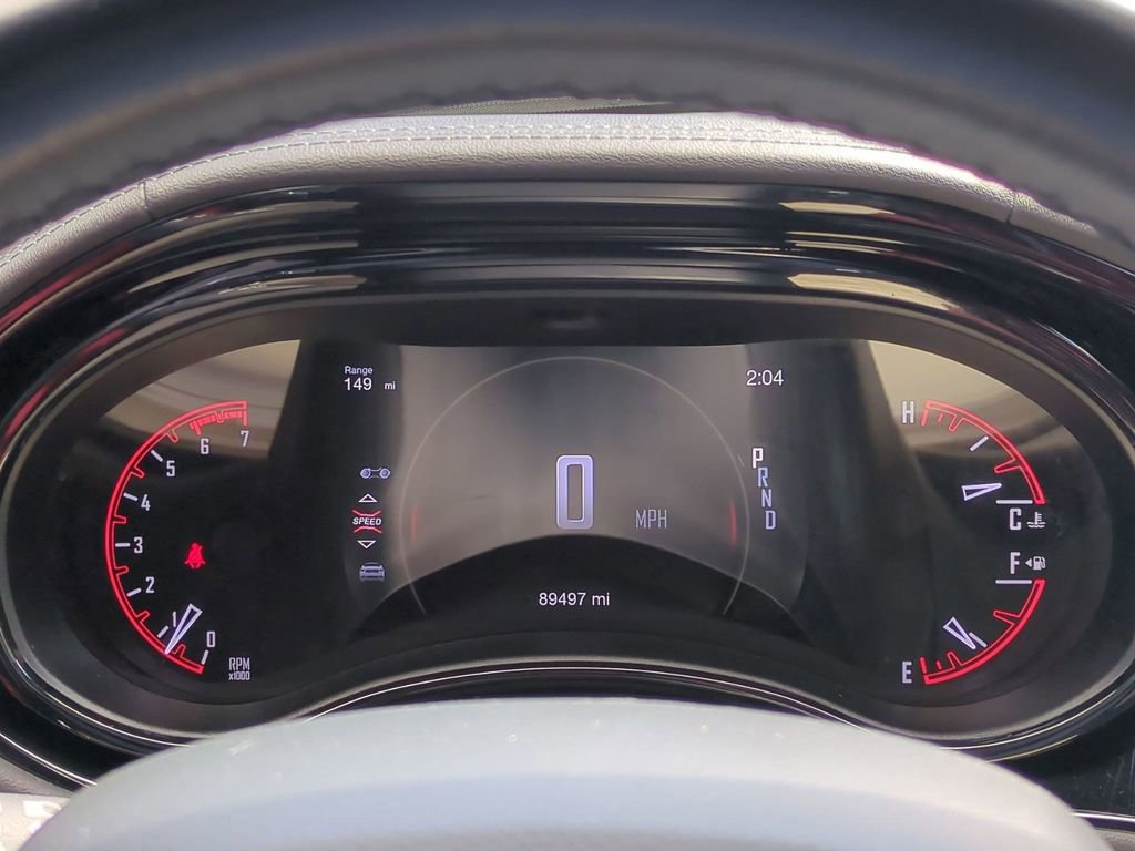 Used 2021 Dodge Durango R/T w/ Tow 'N Go Package image 13