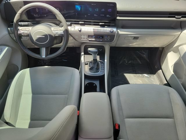 Used 2024 Hyundai Kona SEL FWD image 13