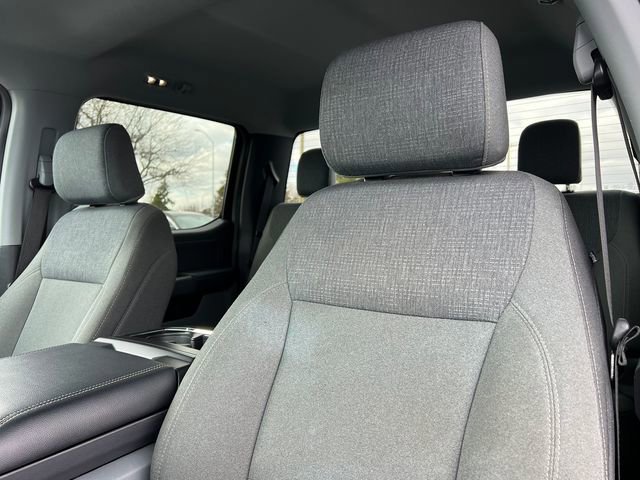 Certified 2024 Ford F150 Lightning Flash w/ Max Trailer Tow Package image 26