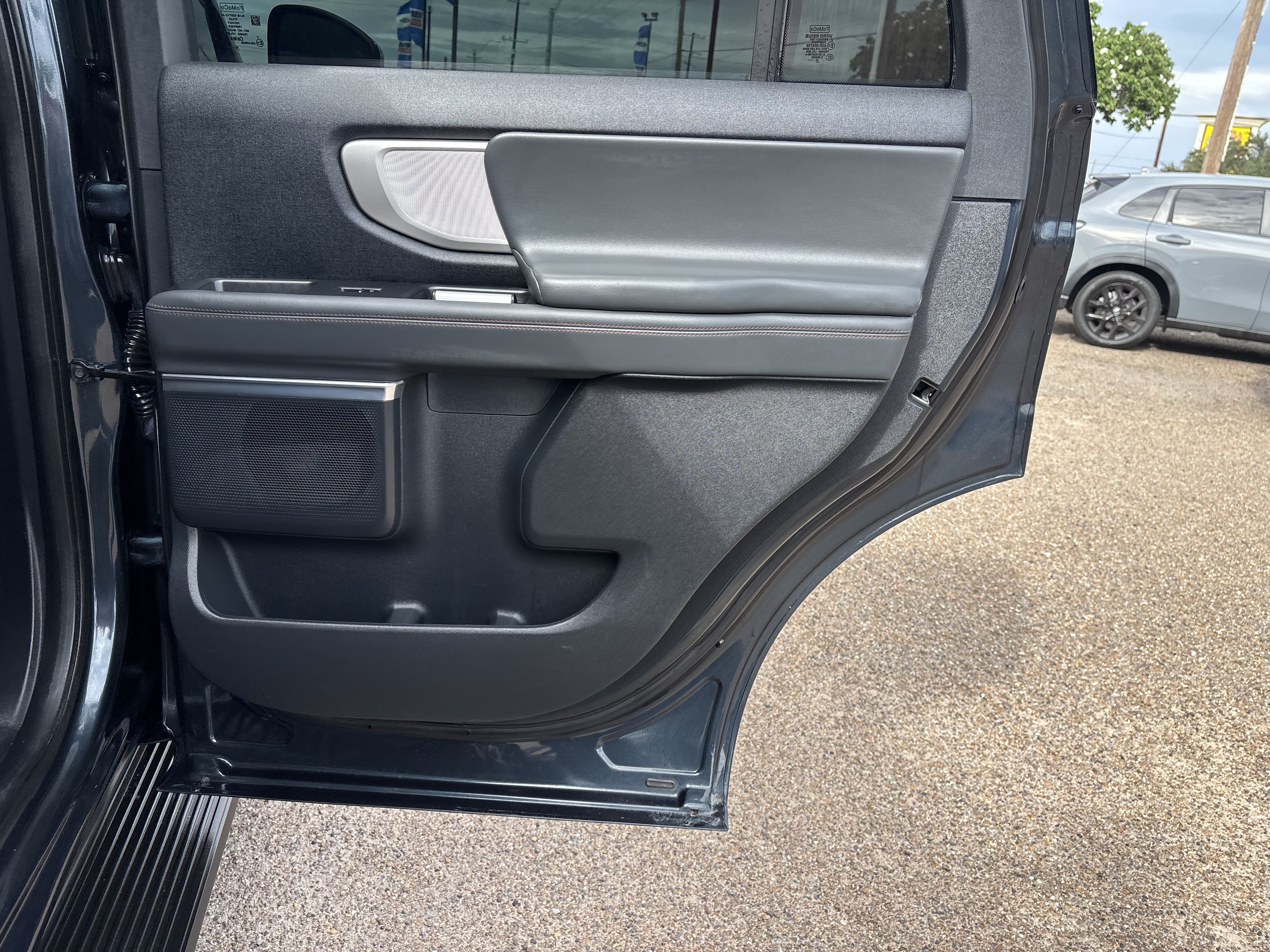 Certified 2025 Ford Expedition Active RWD image 21