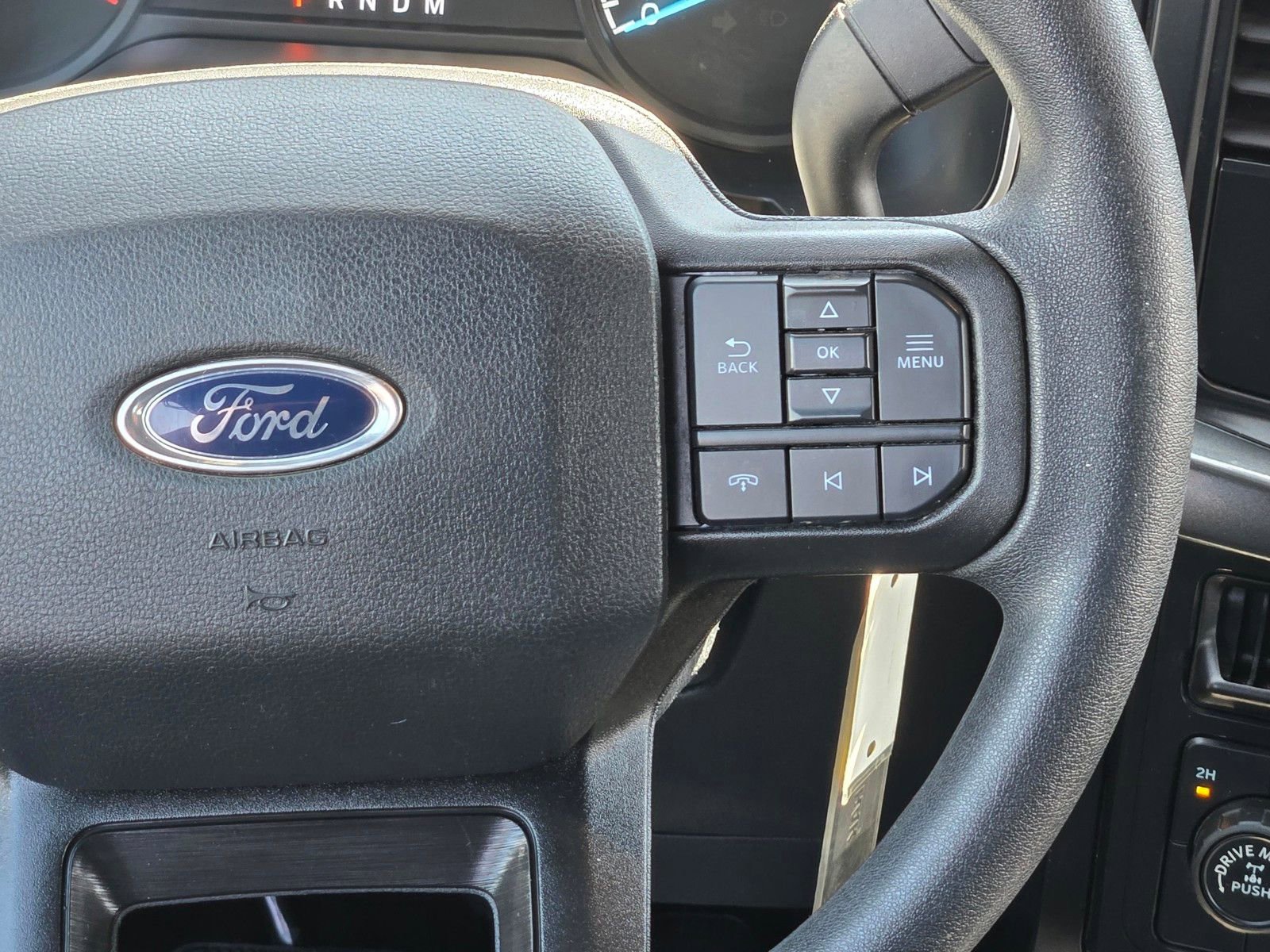 Certified 2023 Ford F150 XL w/ STX Appearance Package AWD/4WD image 17