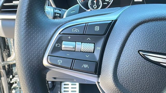 Used 2025 Genesis G70 2.5T w/ Sport Prestige Package AWD/4WD image 24