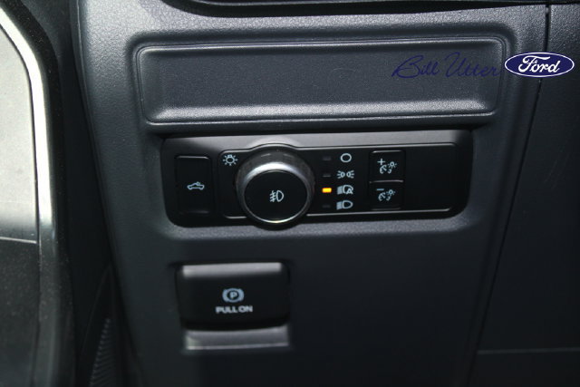 Certified 2024 Ford F150 STX w/ STX Black Appearance Package RWD image 18