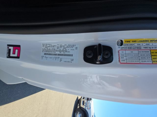 Certified 2025 Ford F250 XL w/ STX Appearance Package AWD/4WD image 25
