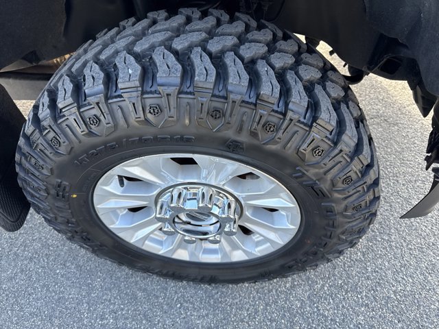 Certified 2020 Ford F350 XLT w/ XLT Value Package image 8