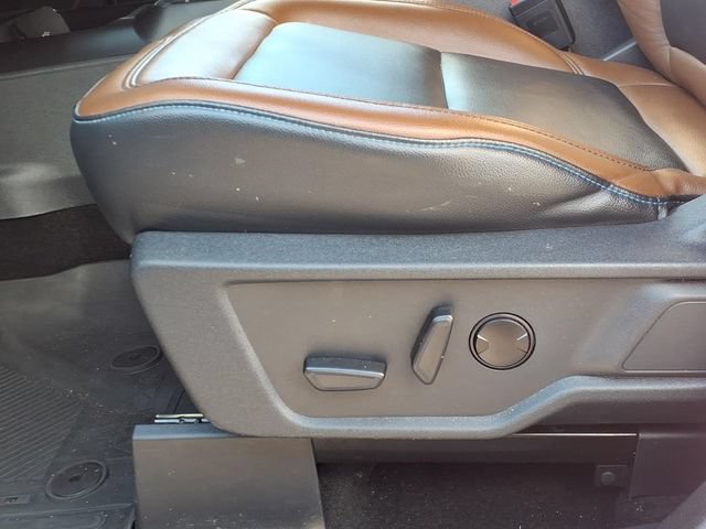 Certified 2024 Ford Bronco Outer Banks AWD/4WD image 16