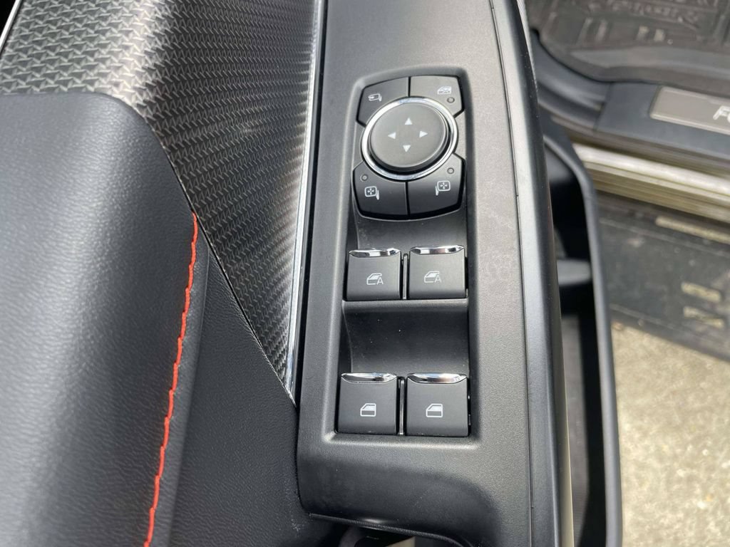 Certified 2025 Ford F150 Raptor AWD/4WD image 16