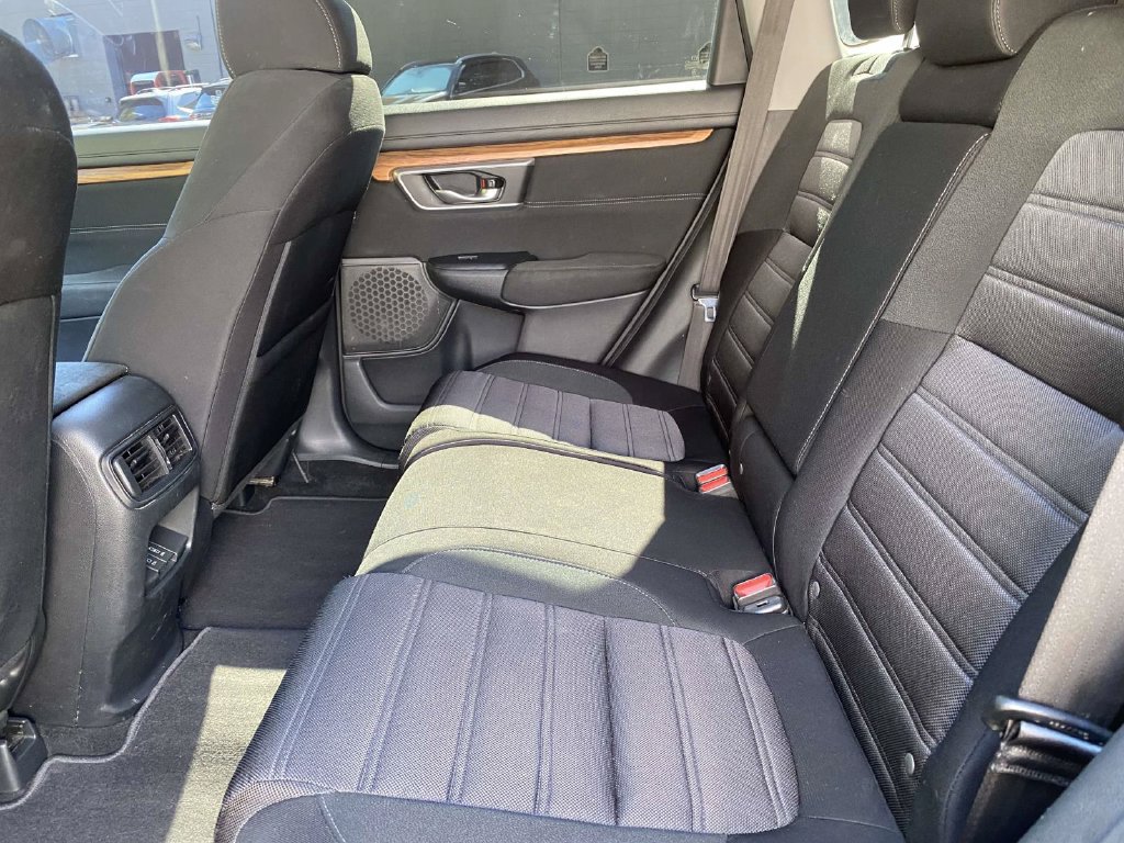 Used 2020 Honda CR-V EX image 11
