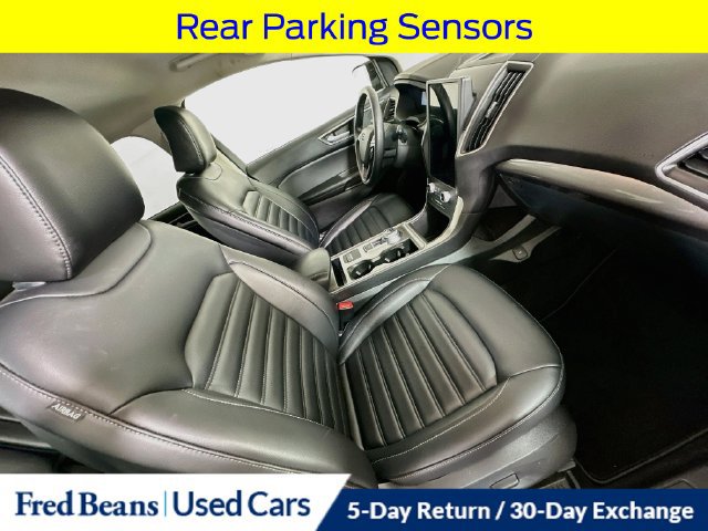 Certified 2024 Ford Edge SEL w/ Convenience Package AWD/4WD image 33