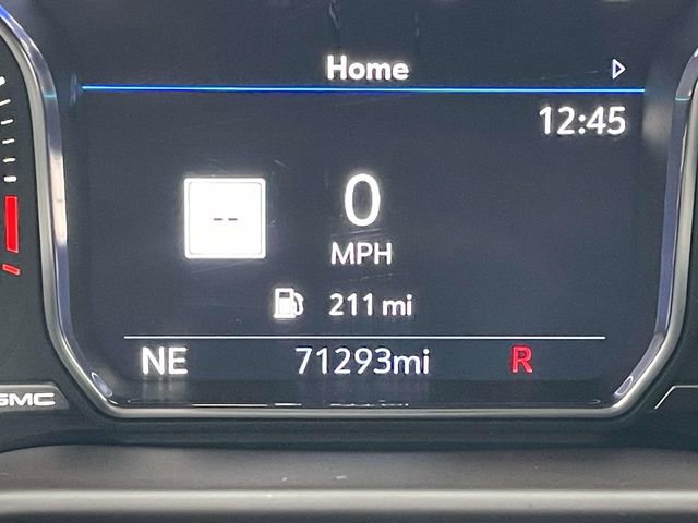 Used 2022 GMC Sierra 3500 Denali w/ Denali Ultimate Package image 30