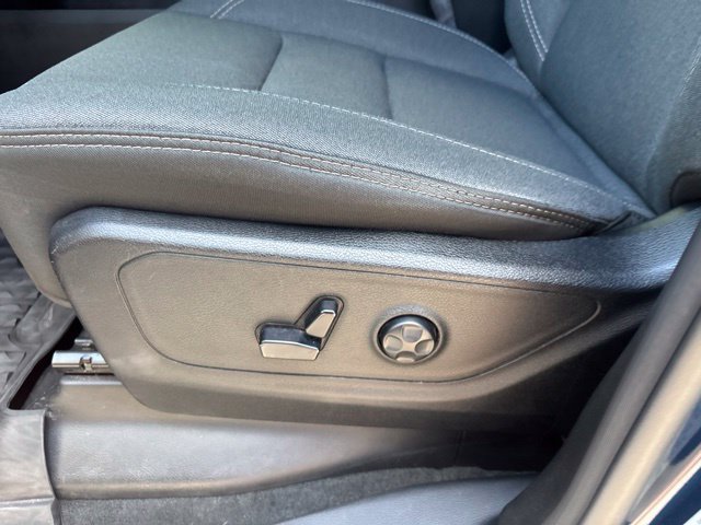 Used 2021 RAM 1500 Big Horn AWD/4WD image 16