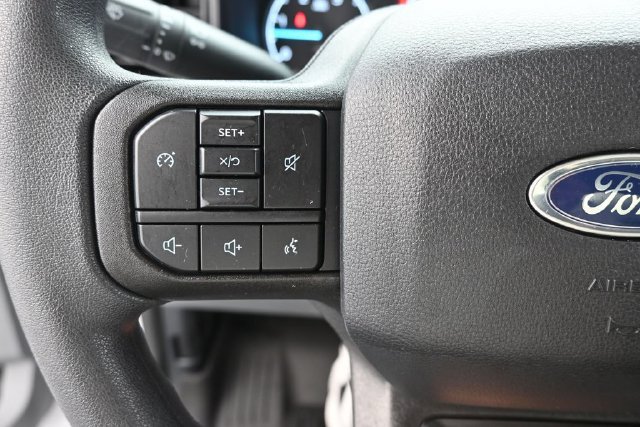 Certified 2026 Ford F250 XL w/ XL Chrome Package RWD image 15
