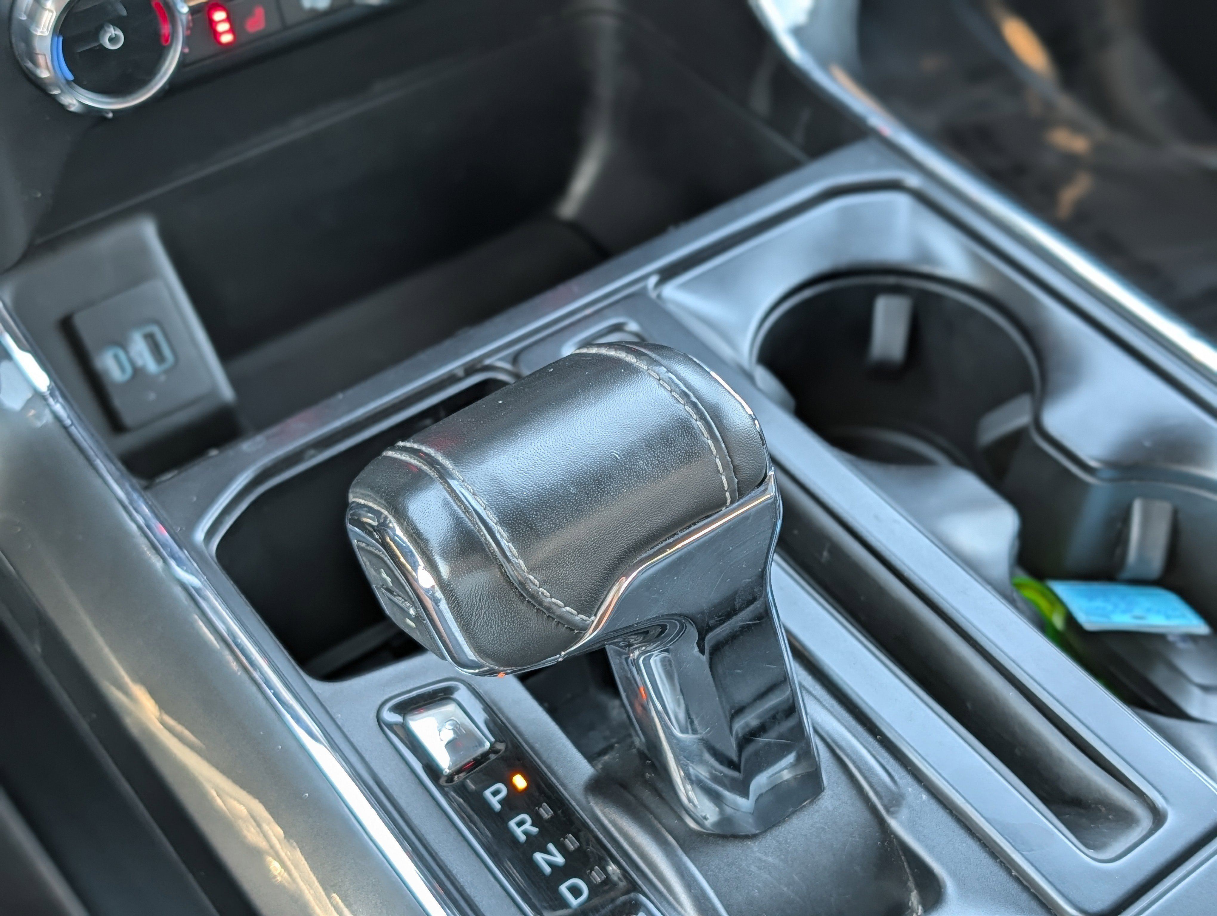 Certified 2022 Ford F150 XLT w/ Equipment Group 302A High image 17