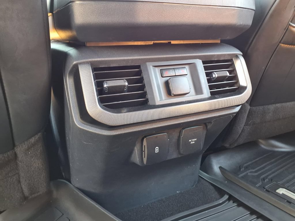 Certified 2022 Ford F150 Platinum AWD/4WD image 28
