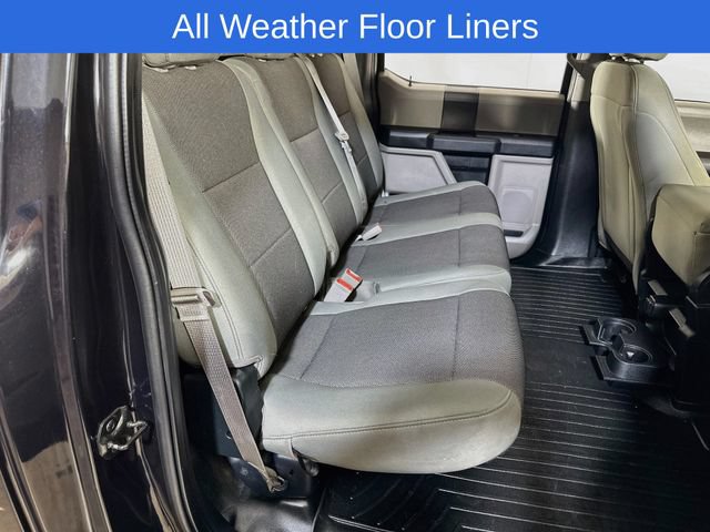 Certified 2019 Ford F150 XL w/ Equipment Group 101A Mid AWD/4WD image 17