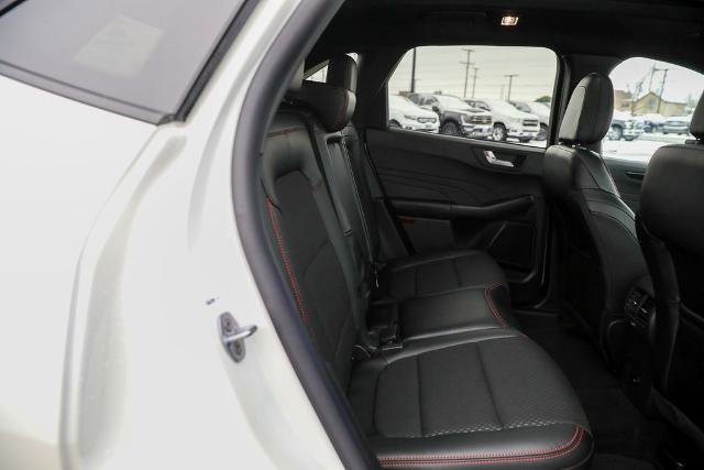 Certified 2025 Ford Escape ST-Line Elite w/ Tech Pack #1 image 32