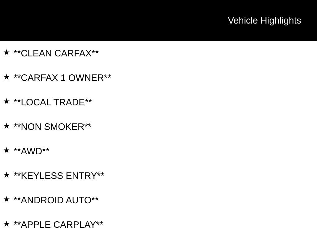 Certified 2022 Ford Edge SE AWD/4WD image 7