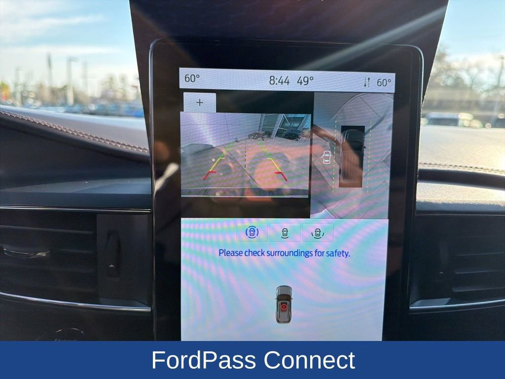 Certified 2023 Ford Explorer King Ranch w/ Technology Package image 26