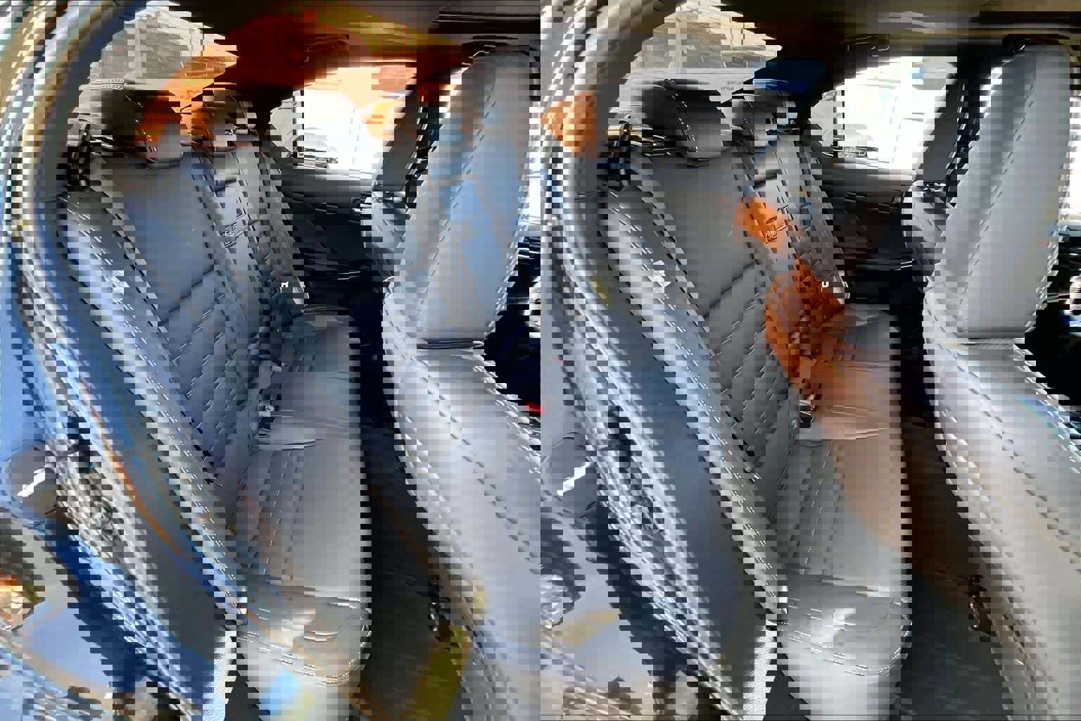 Used 2023 Lexus IS 350 F Sport w/ Memory Package image 20