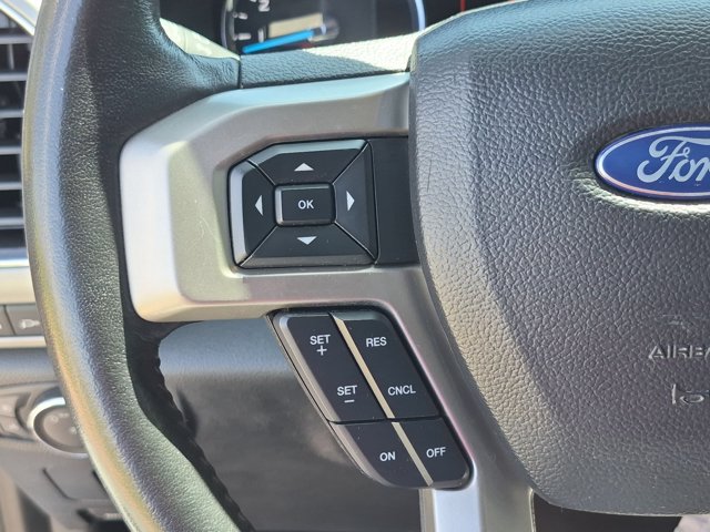 Certified 2021 Ford F250 Lariat w/ Chrome Package AWD/4WD image 20