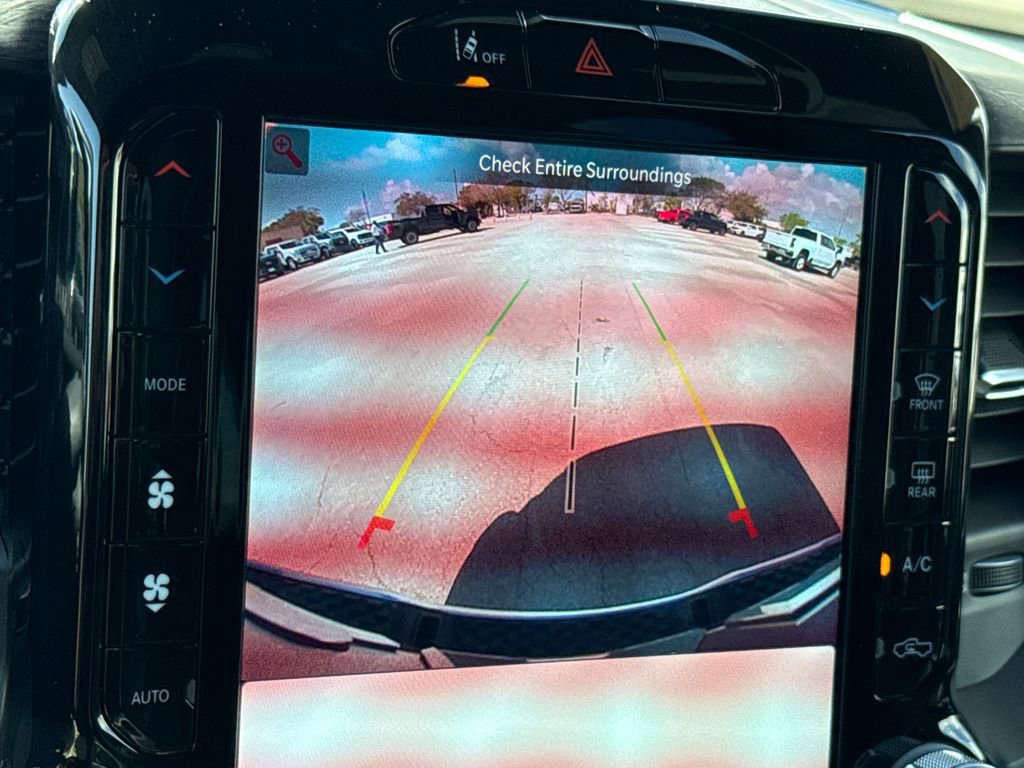 Used 2025 RAM 1500 Laramie image 20