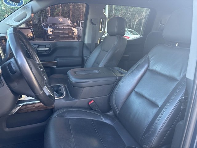 Used 2020 Chevrolet Silverado 1500 RST w/ All-Star Edition image 6