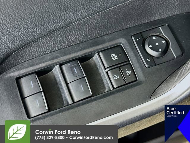 Used 2024 Toyota RAV4 Adventure AWD/4WD image 21